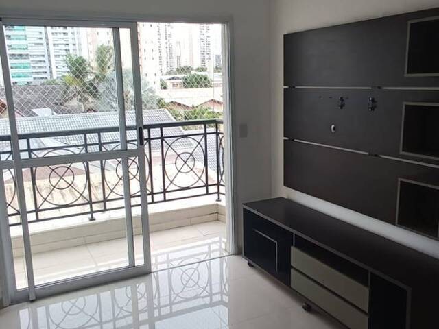 #485 - Apartamento para Venda em São José dos Campos - SP