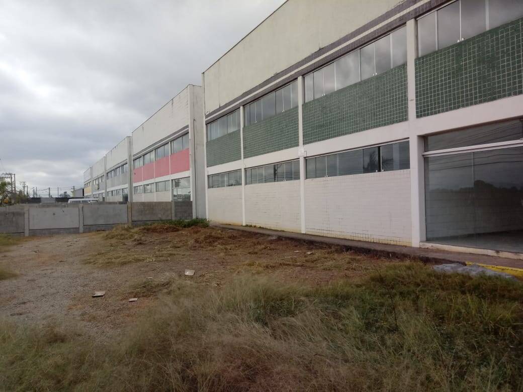 #501 - Sala para Venda em São José dos Campos - SP