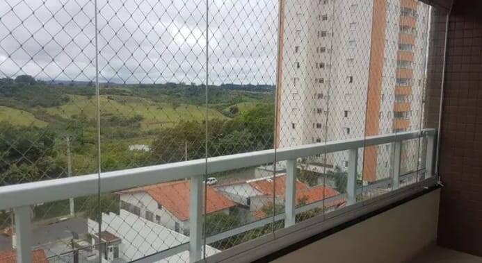 #502 - Apartamento para Venda em São José dos Campos - SP