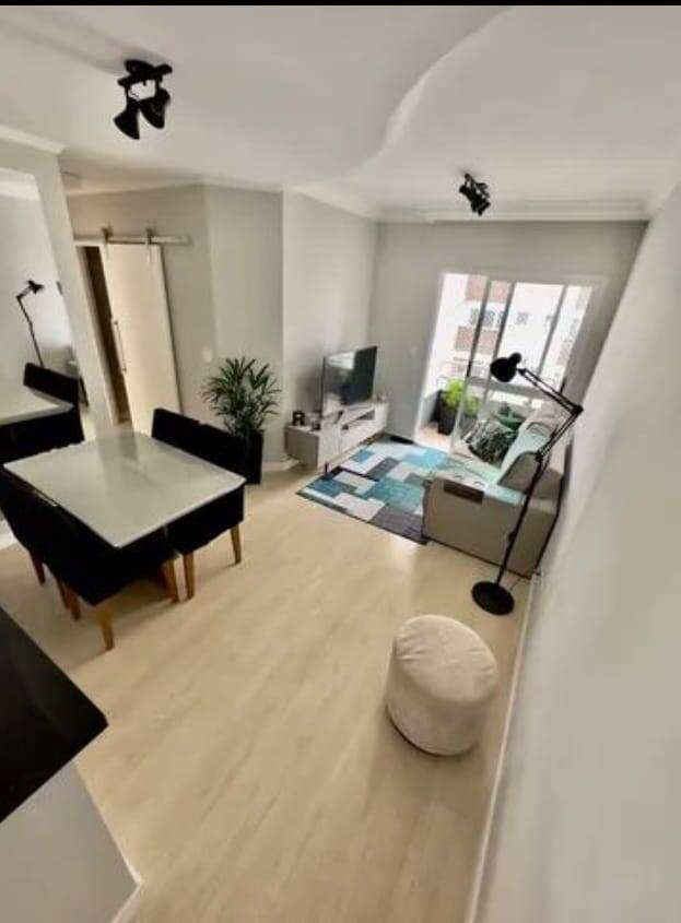 #503 - Apartamento para Venda em São José dos Campos - SP