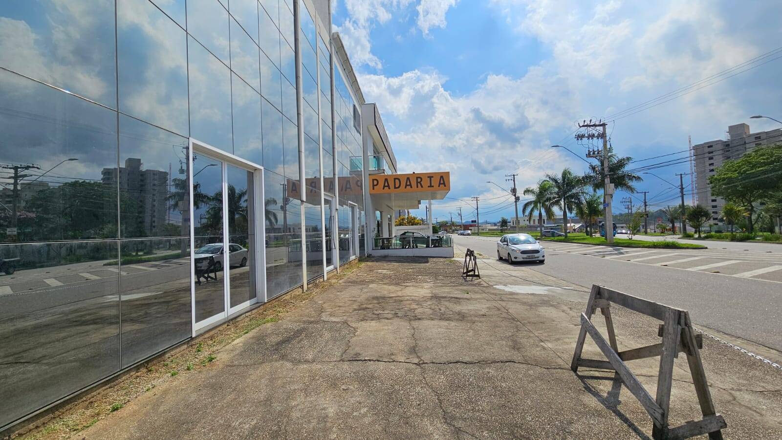 #508 - Sala para Locação em São José dos Campos - SP
