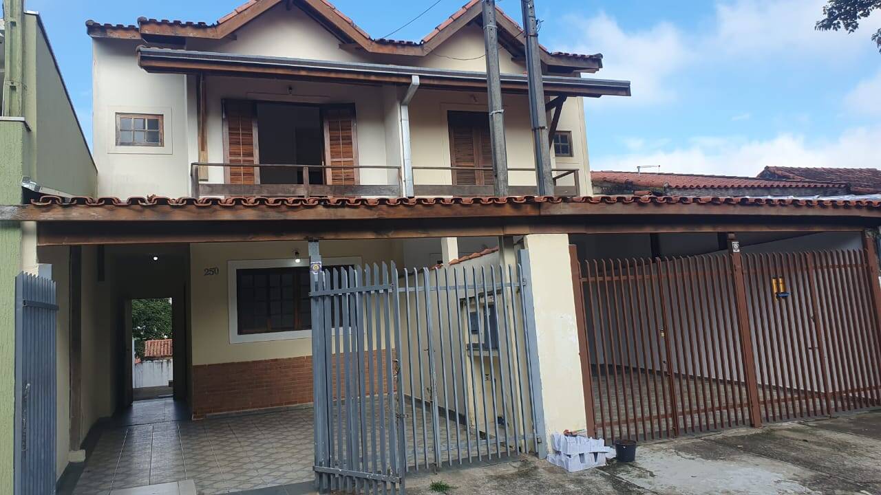 #511 - Casa para Venda em São José dos Campos - SP