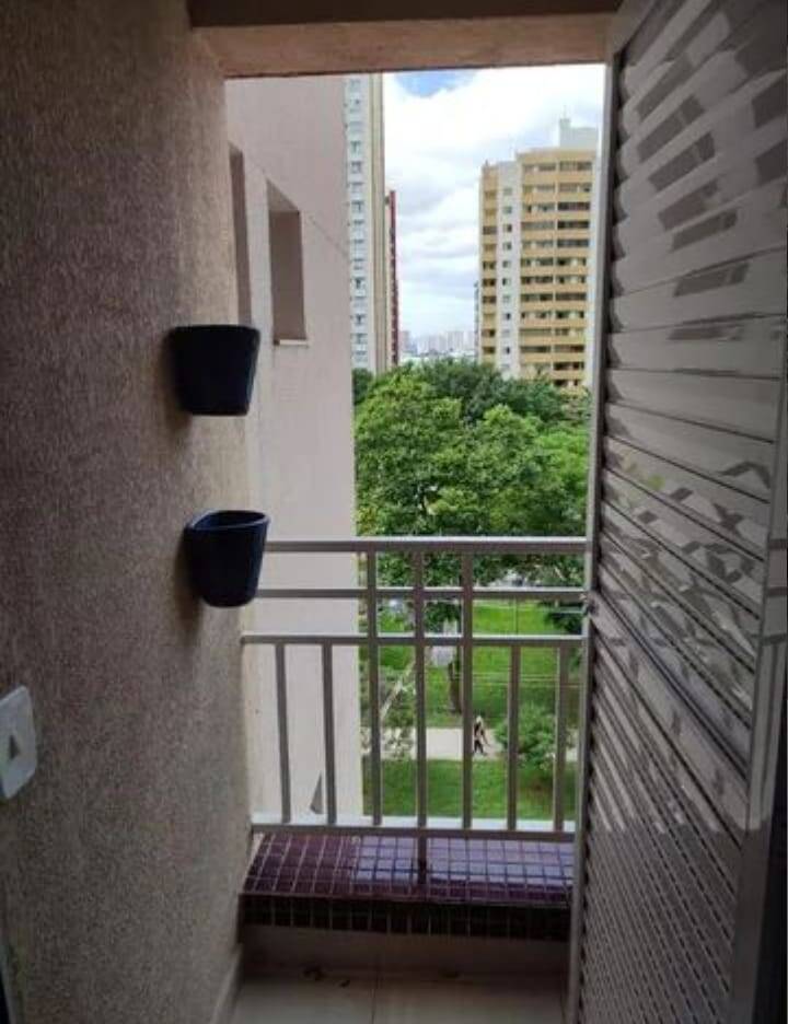 #521 - Apartamento para Locação em São José dos Campos - SP