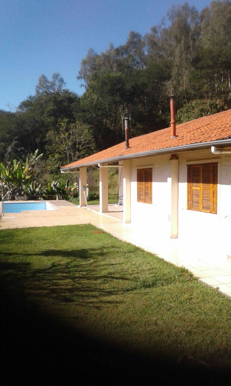 #523 - Chácara para Venda em São José dos Campos - SP