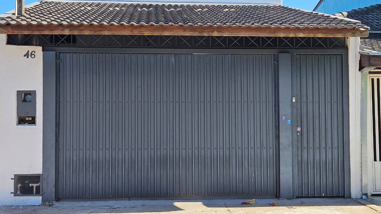 #534 - Casa para Venda em São José dos Campos - SP