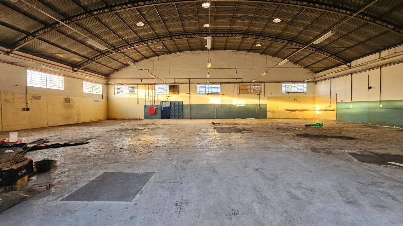 #538 - Sala para Venda em São José dos Campos - SP