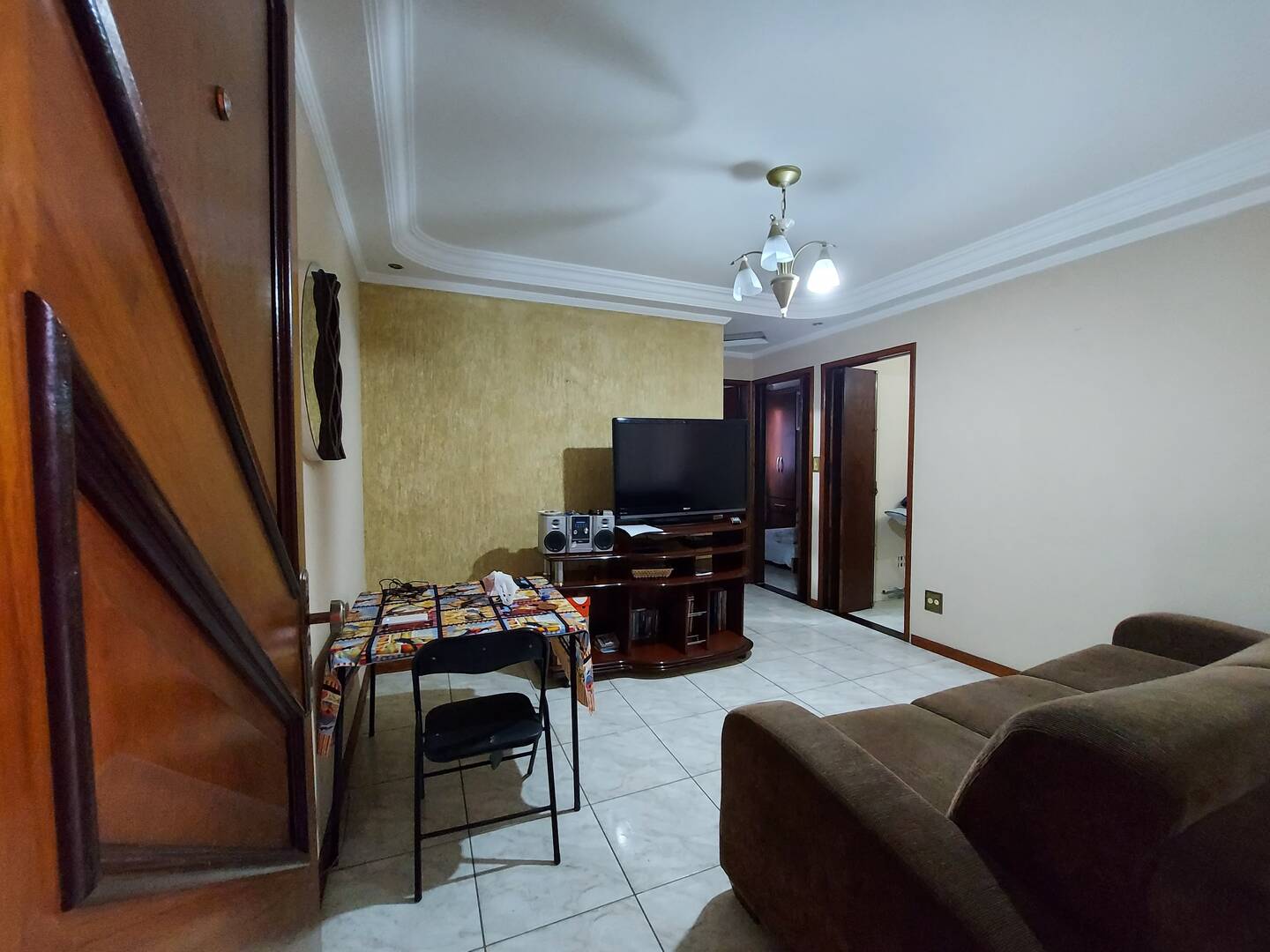 #541 - Apartamento para Venda em São José dos Campos - SP