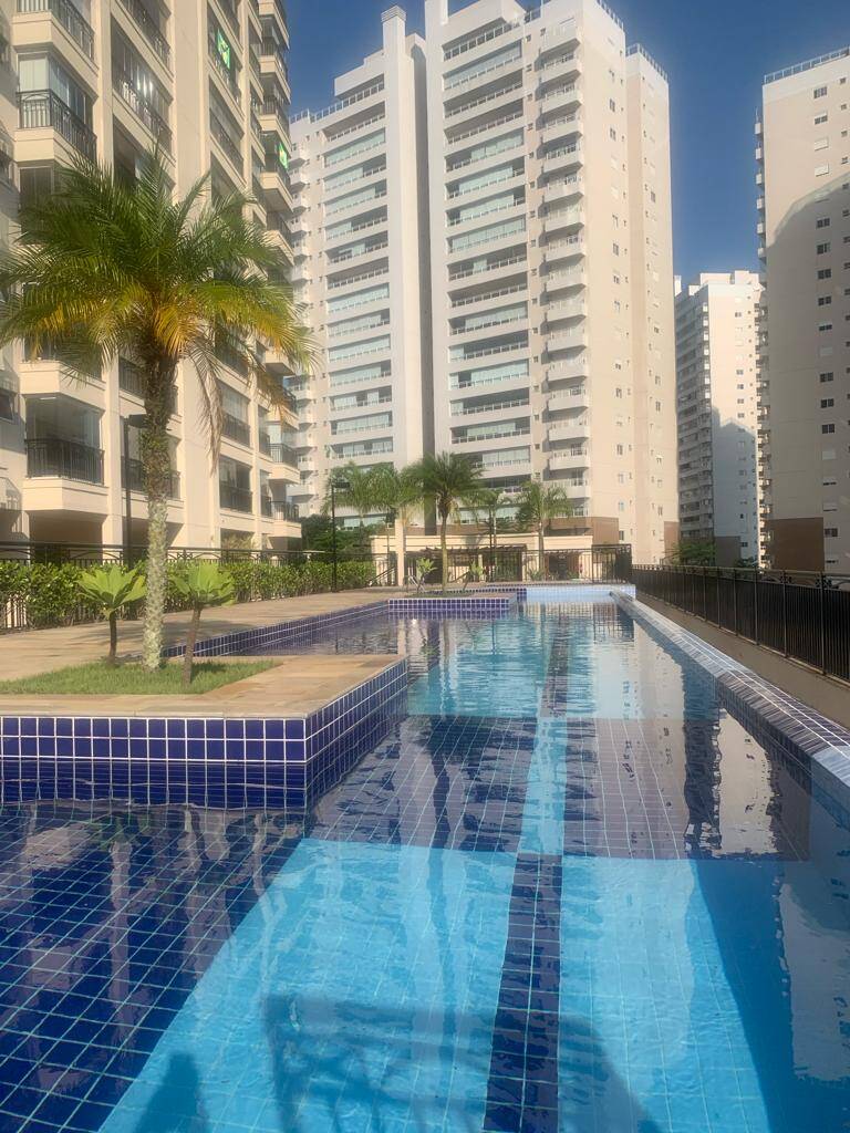 #542 - Apartamento para Venda em São José dos Campos - SP