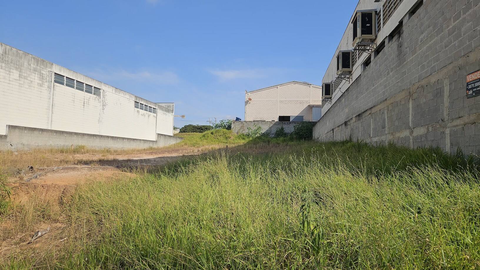 #551 - Sala para Venda em Jacareí - SP