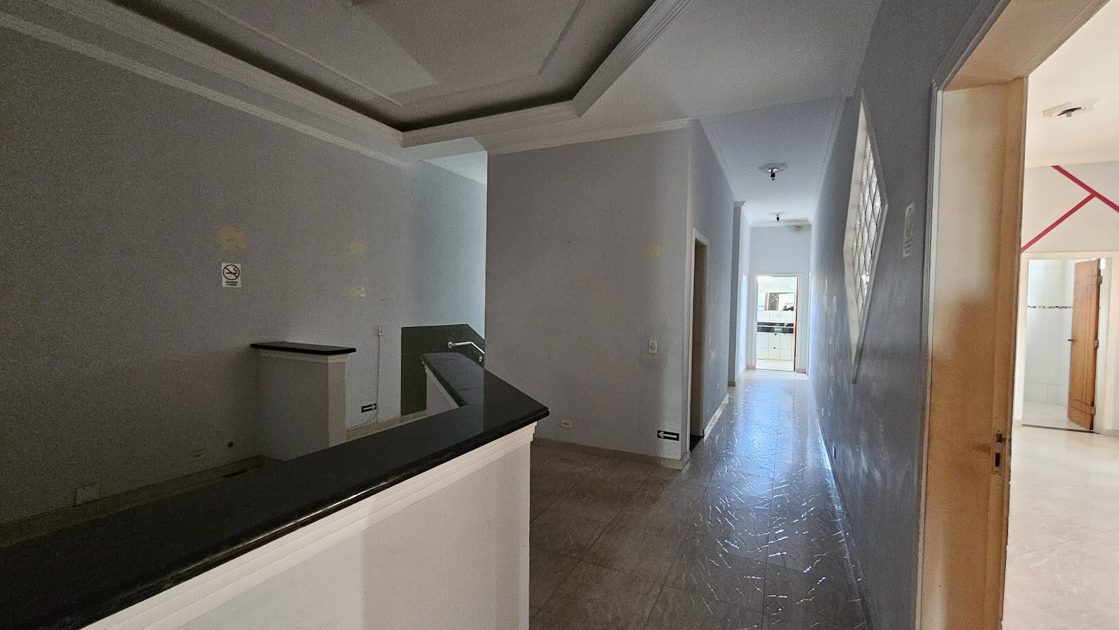 #552 - Sala para Venda em São José dos Campos - SP