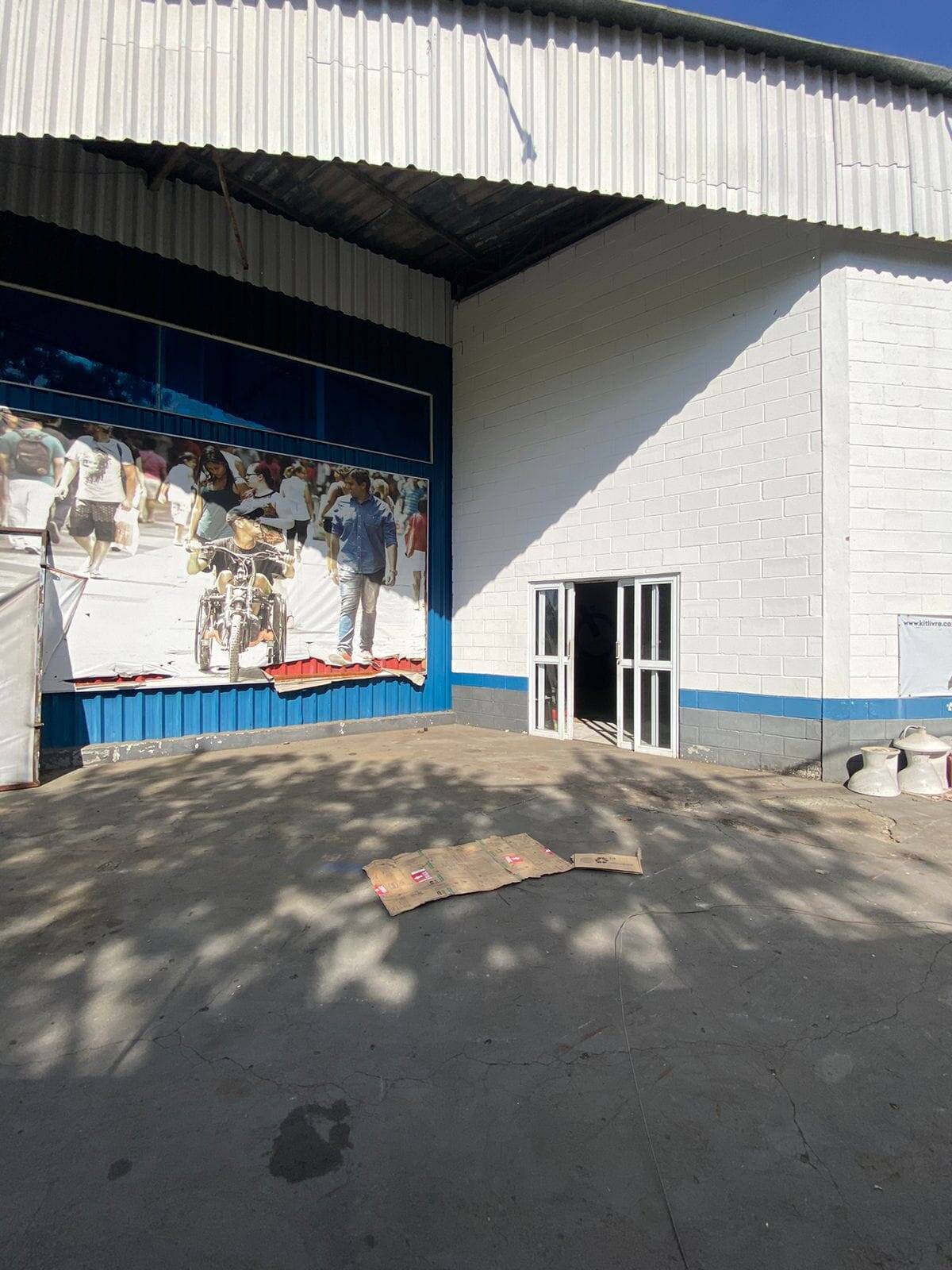 #564 - Sala para Venda em São José dos Campos - SP