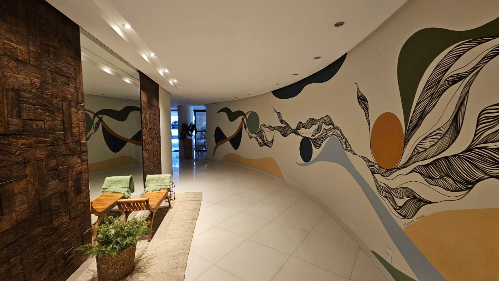 #567 - Apartamento para Venda em São José dos Campos - SP