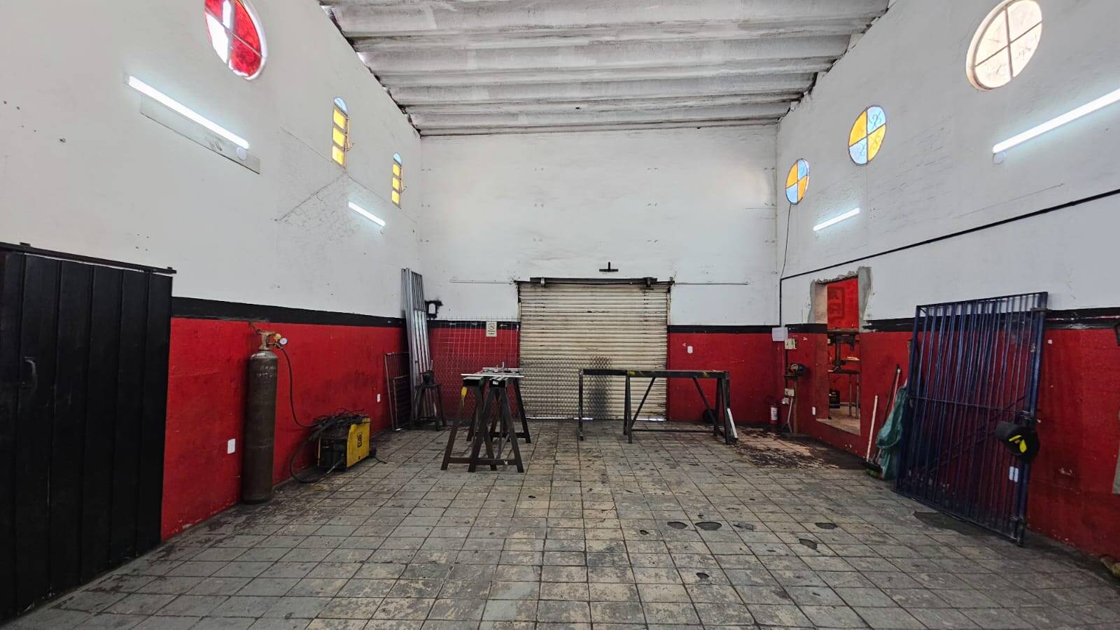 #568 - Sala para Venda em São José dos Campos - SP