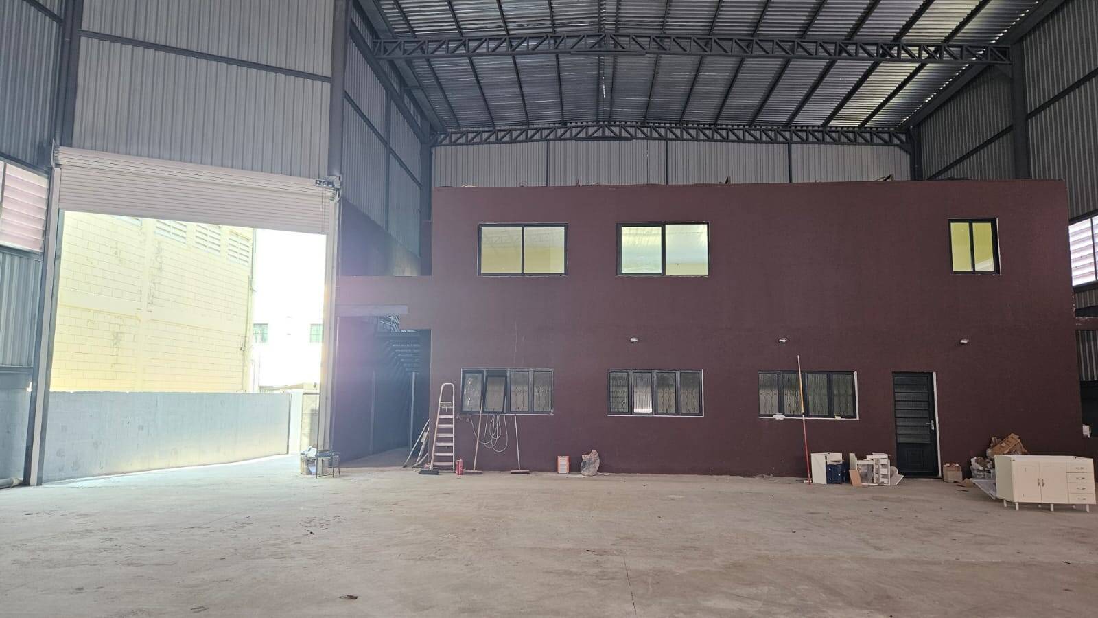 #570 - Sala para Venda em São José dos Campos - SP