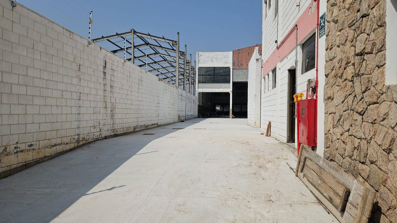 #572 - Sala para Venda em Jacareí - SP