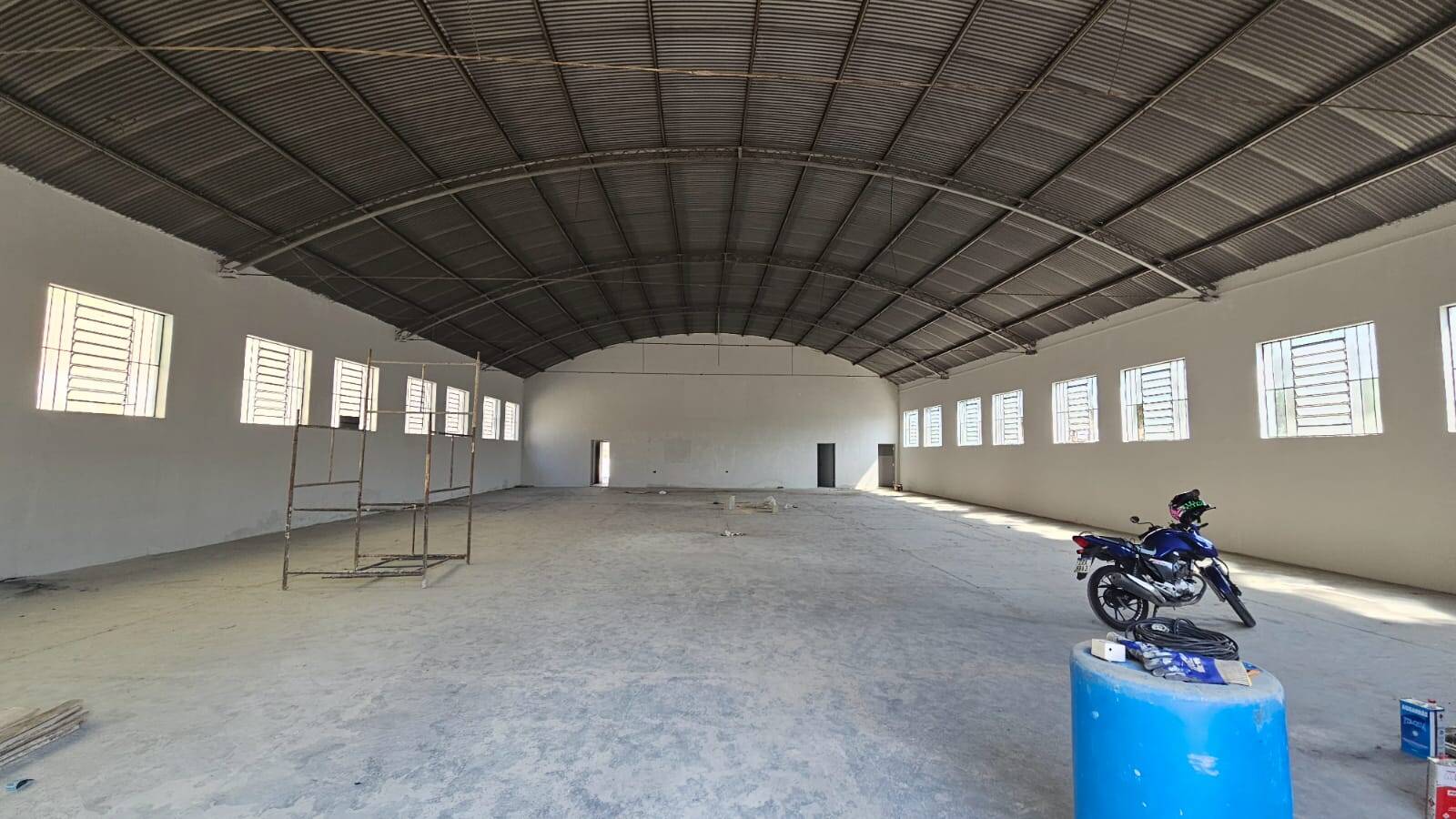 #577 - Sala para Venda em Jacareí - SP