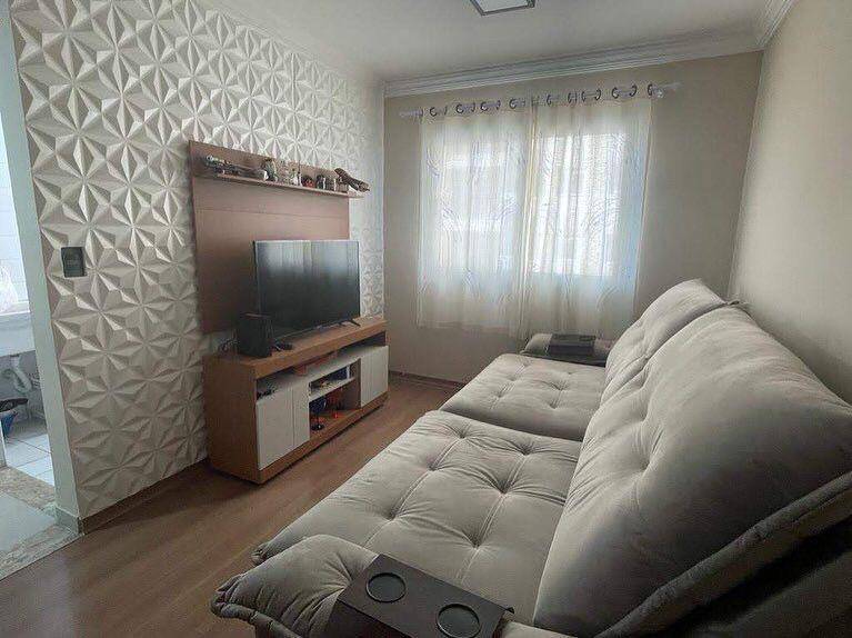 #580 - Apartamento para Venda em São José dos Campos - SP