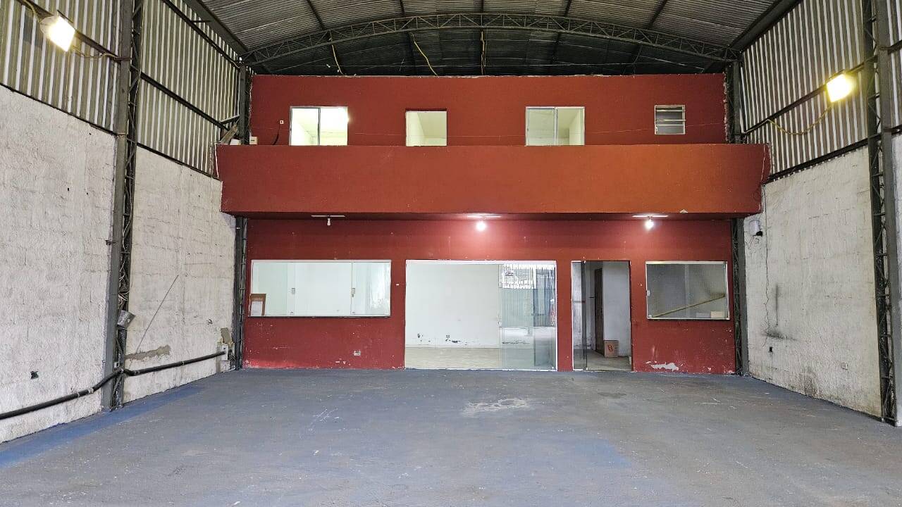 #589 - Sala para Venda em São José dos Campos - SP