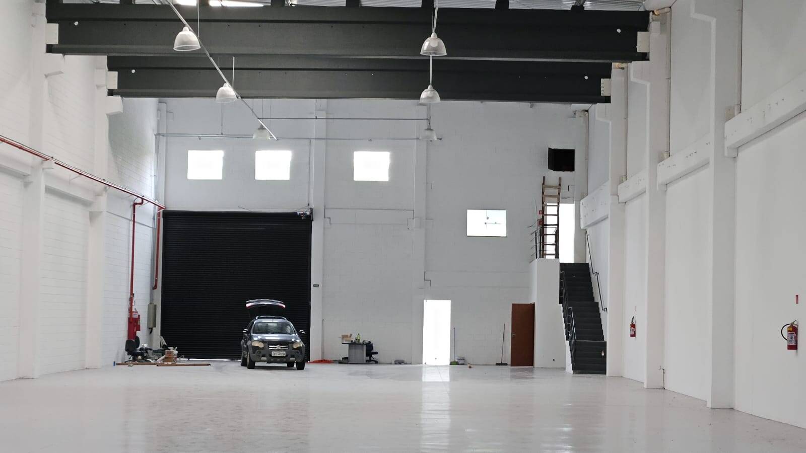 #590 - Sala para Venda em São José dos Campos - SP