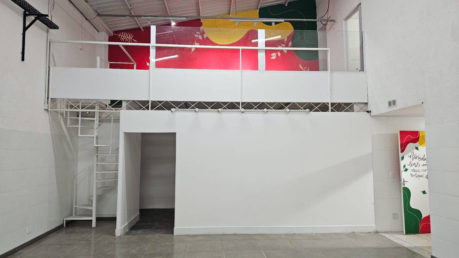 #593 - Sala para Venda em São José dos Campos - SP