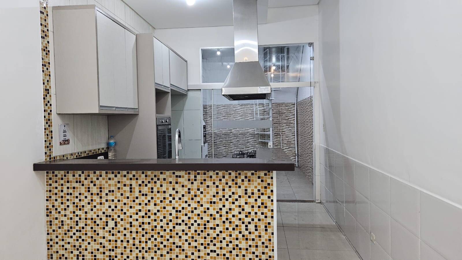 #594 - Sala para Venda em São José dos Campos - SP