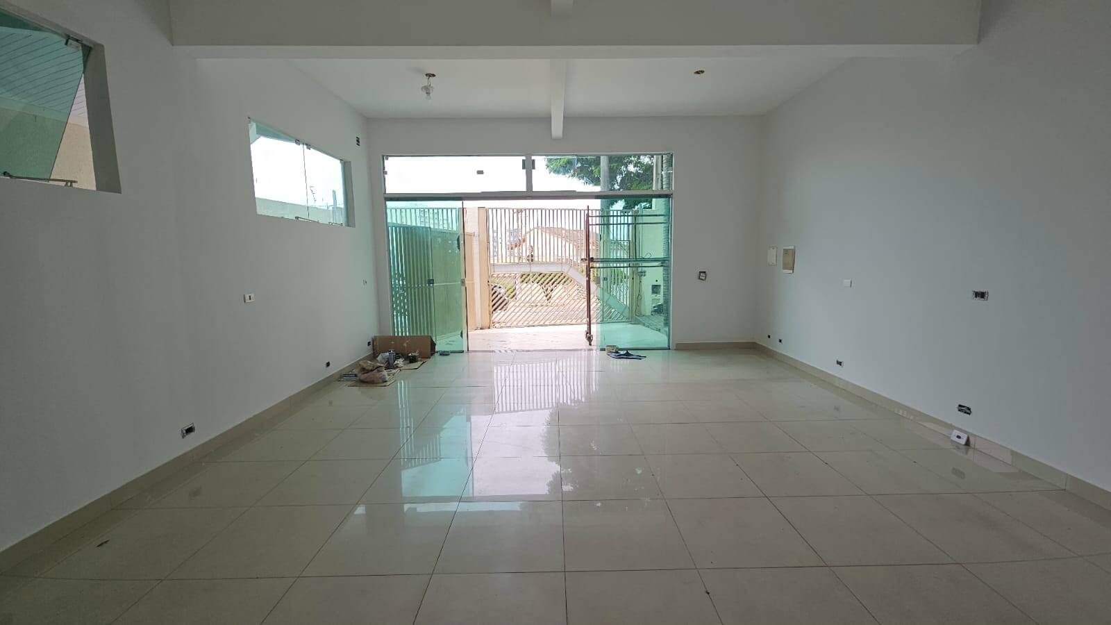 #595 - Sala para Venda em São José dos Campos - SP