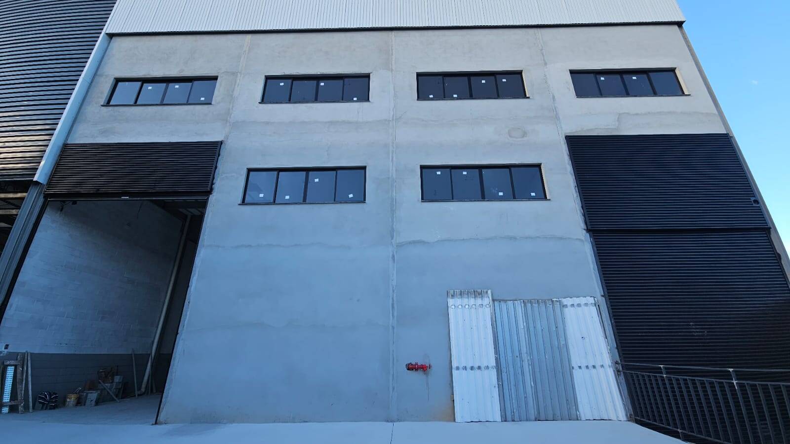 #602 - Sala para Venda em São José dos Campos - SP