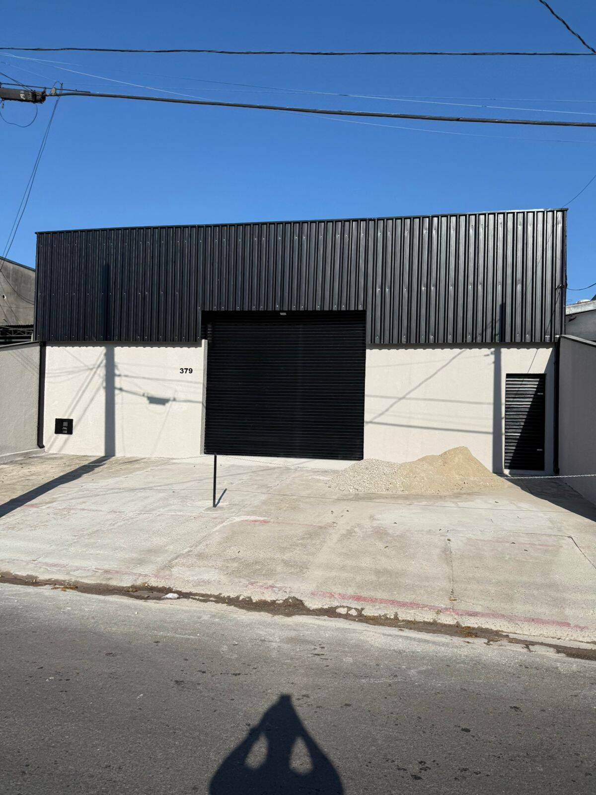 #604 - Sala para Locação em São José dos Campos - SP