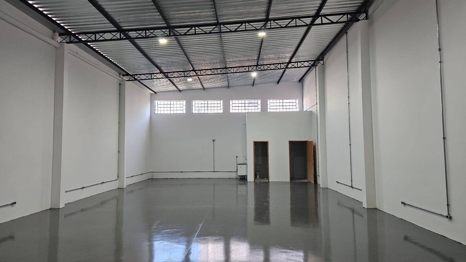 #614 - Sala para Locação em São José dos Campos - SP