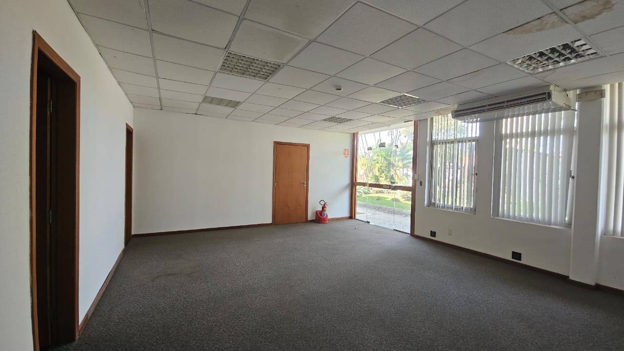 #617 - Sala para Locação em São José dos Campos - SP
