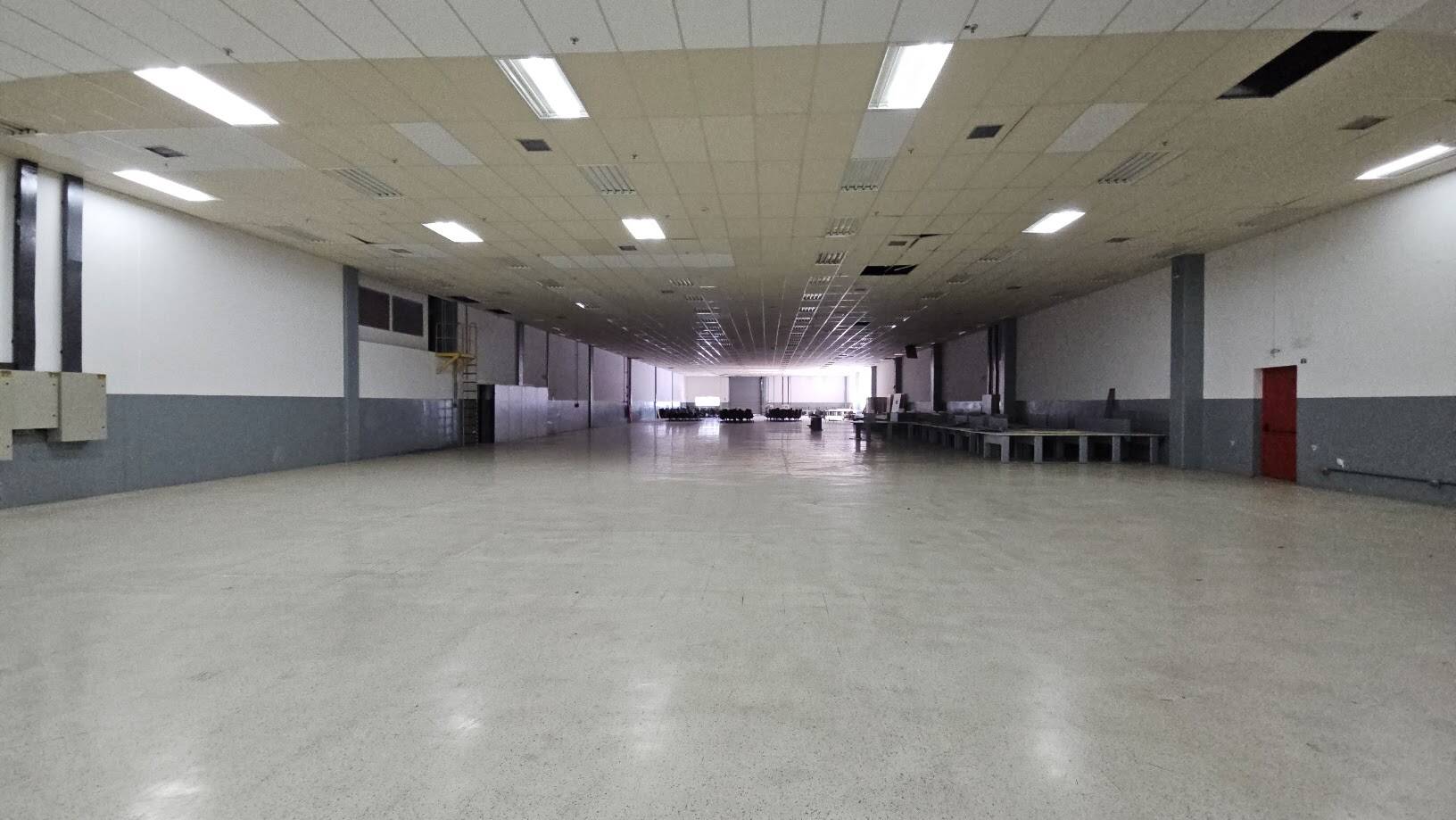 #618 - Sala para Locação em São José dos Campos - SP