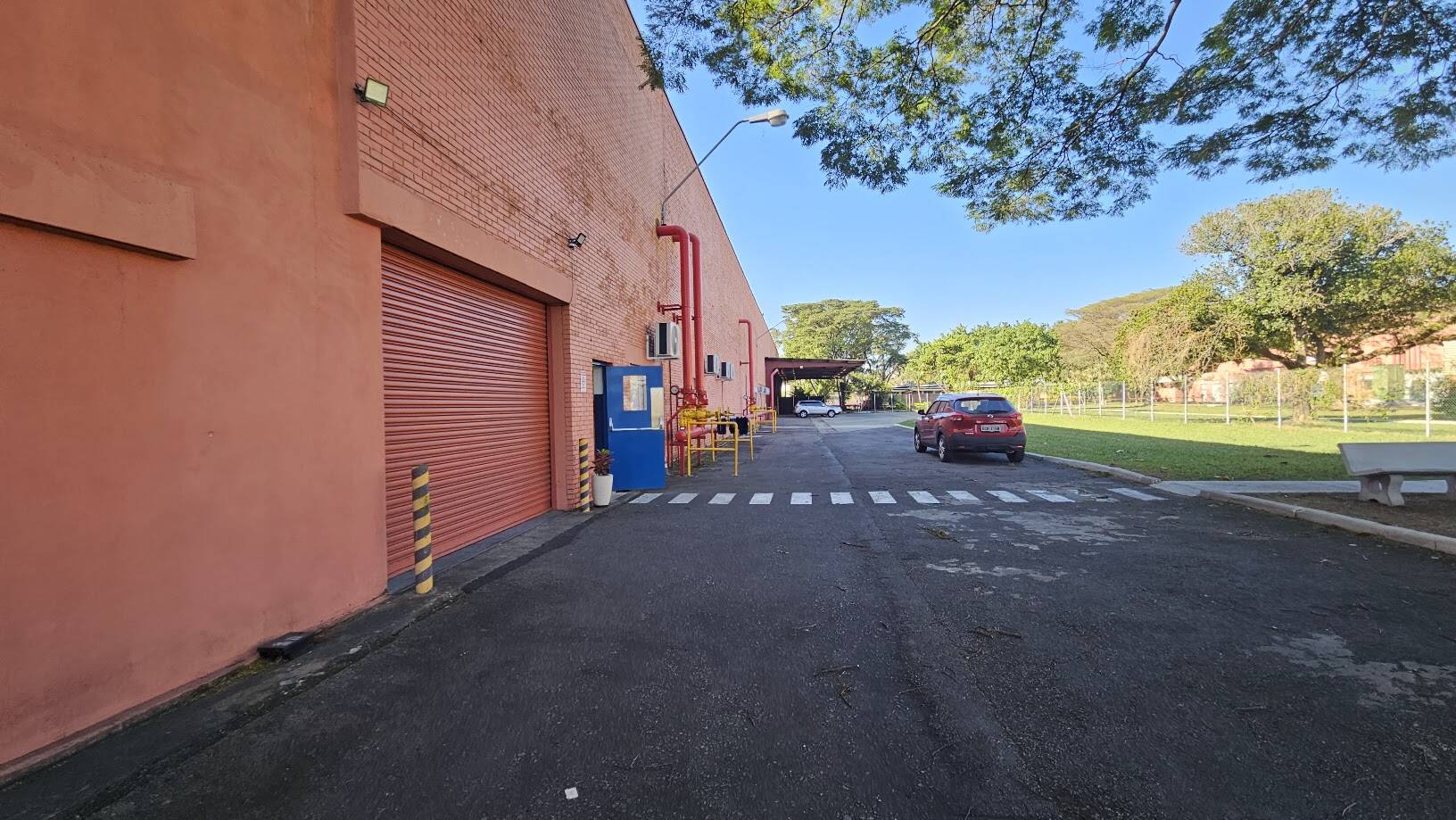 #619 - Sala para Locação em São José dos Campos - SP