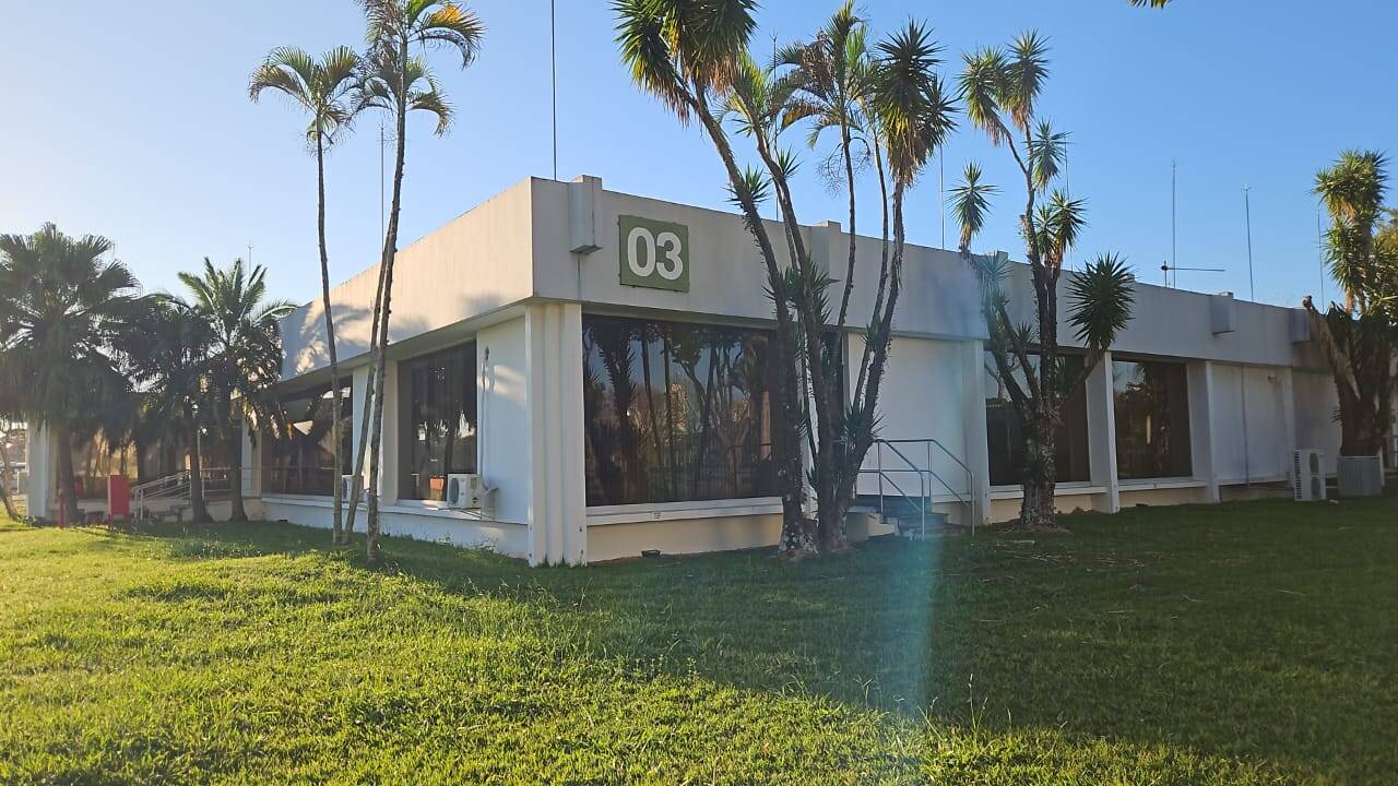 #621 - Sala para Locação em São José dos Campos - SP