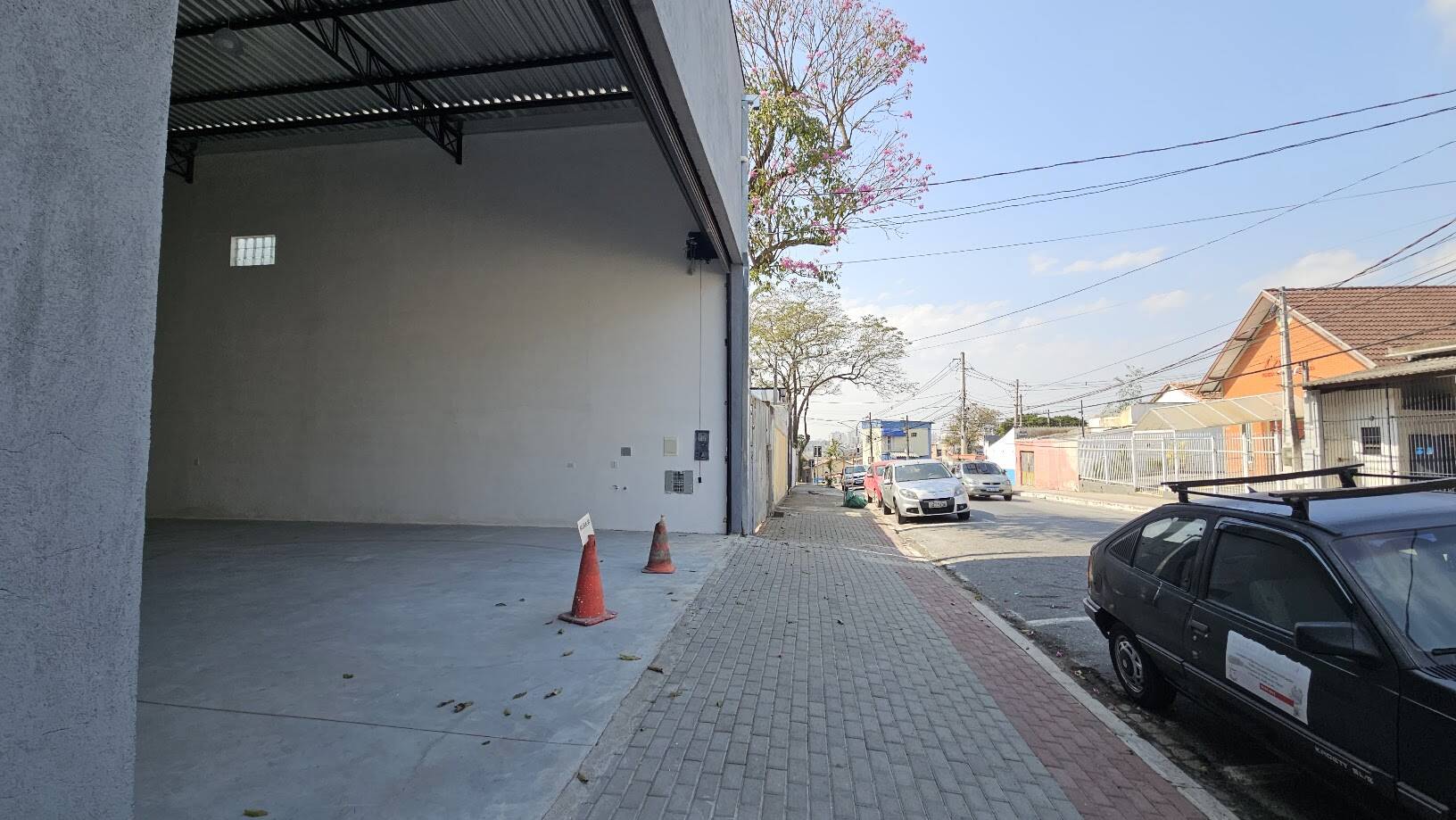 #629 - Sala para Locação em São José dos Campos - SP