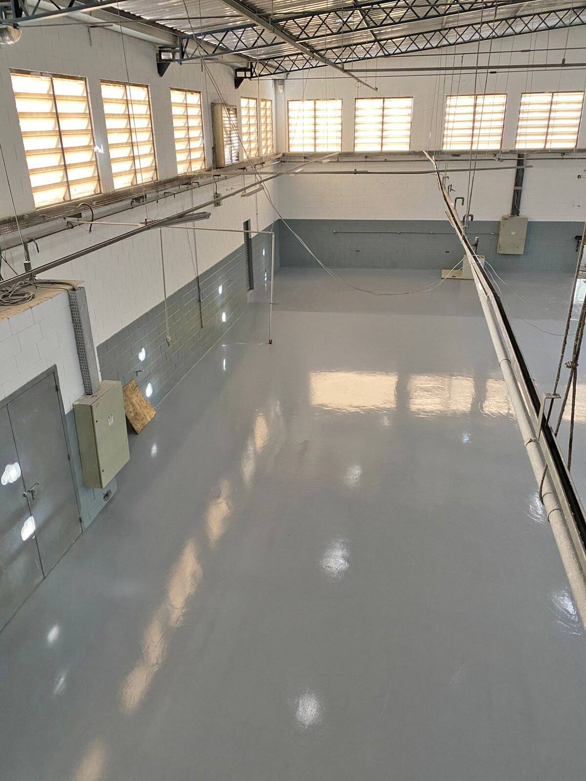 #633 - Sala para Locação em São José dos Campos - SP