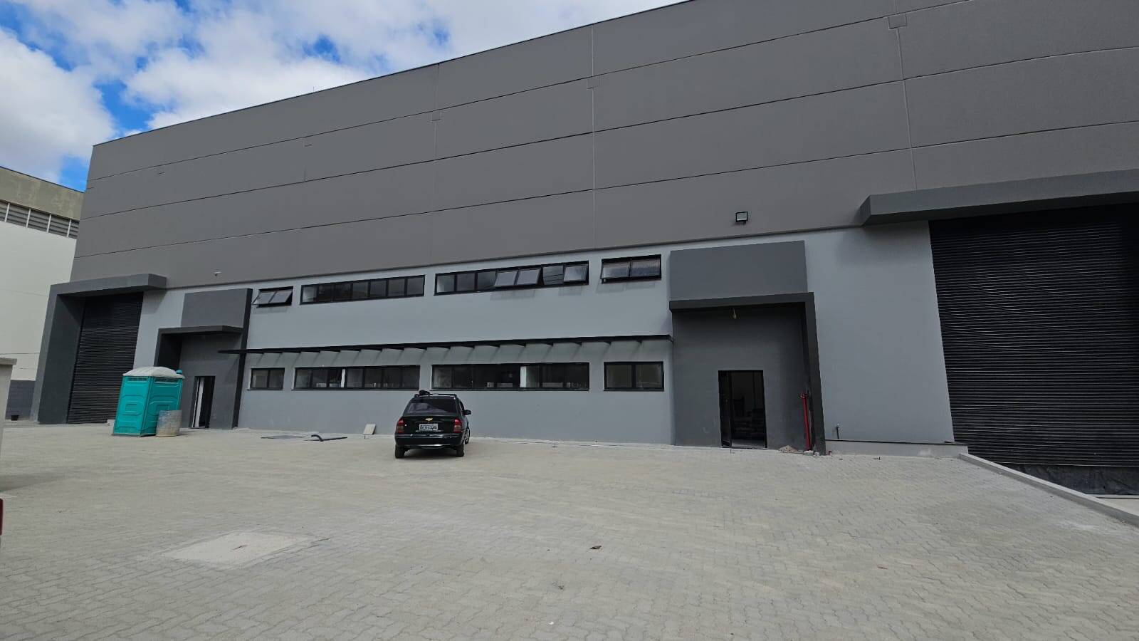 #635 - Sala para Locação em São José dos Campos - SP