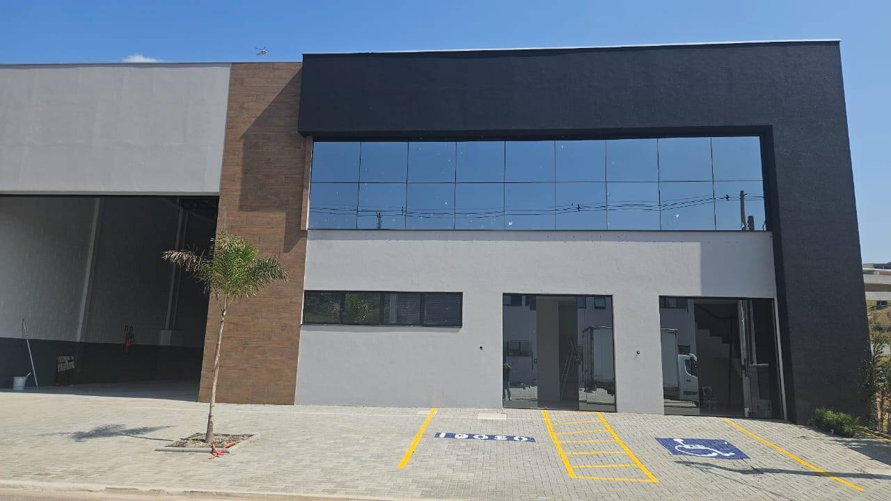 #637 - Sala para Locação em Jacareí - SP