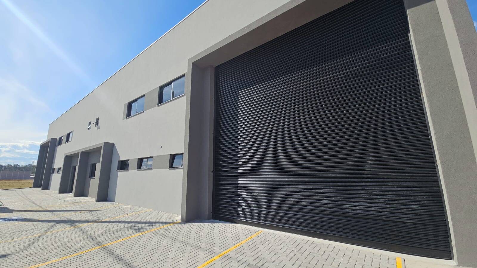 #640 - Sala para Venda em Jacareí - SP