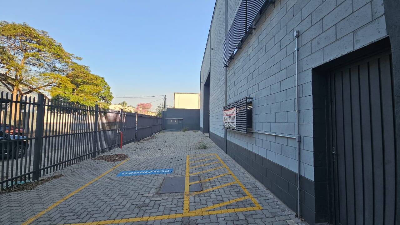 #641 - Sala para Locação em São José dos Campos - SP