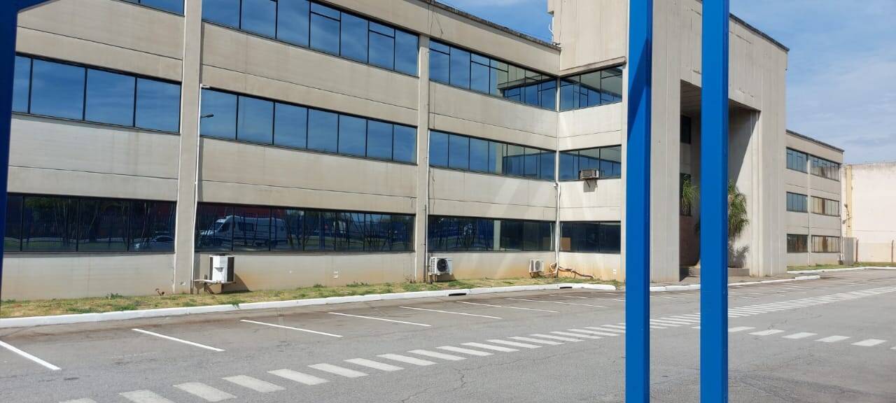 #642 - Sala para Locação em São José dos Campos - SP