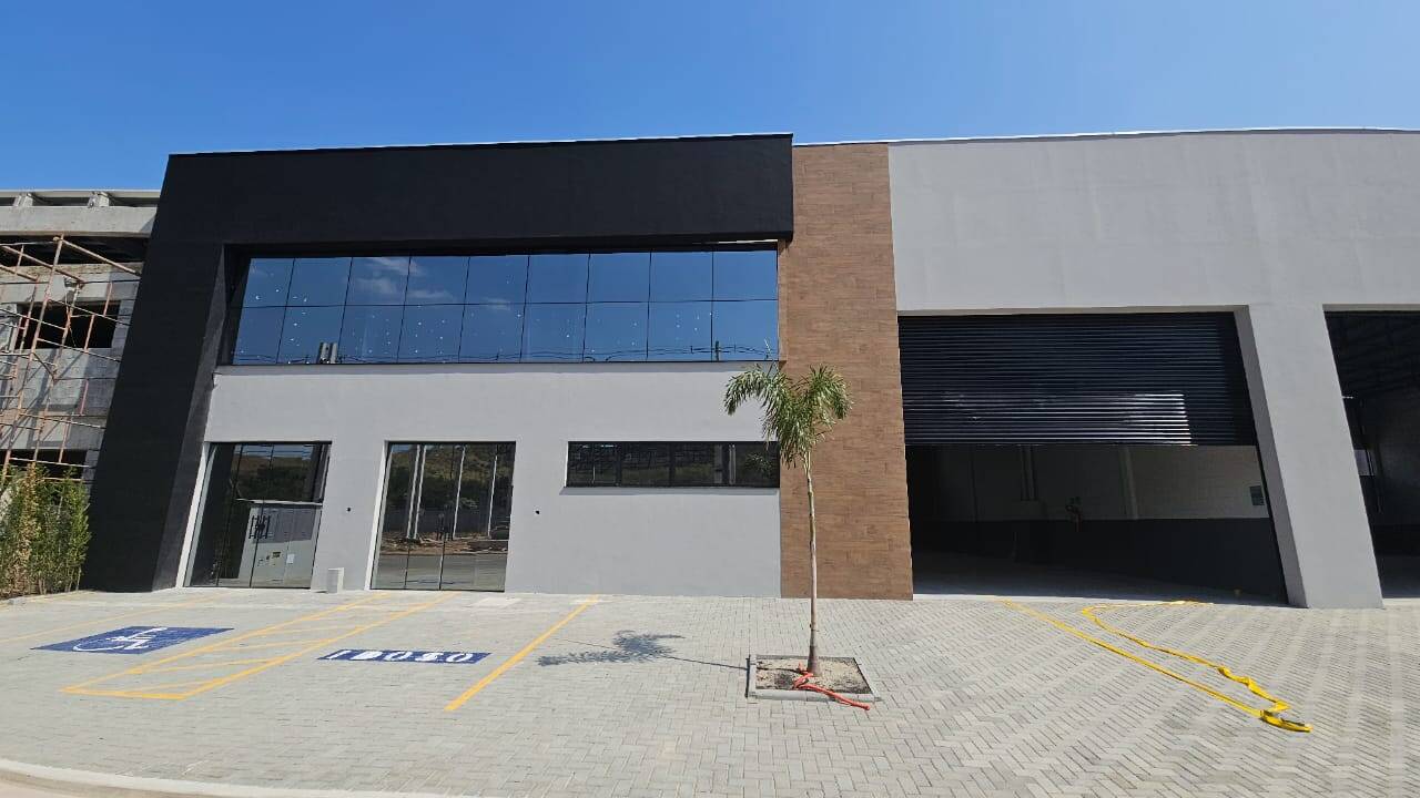 #643 - Sala para Locação em Jacareí - SP