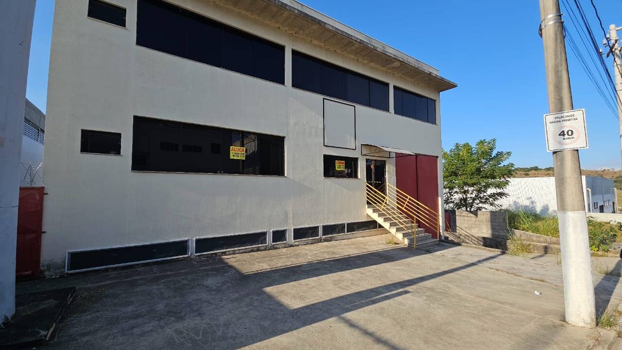 #645 - Sala para Locação em São José dos Campos - SP