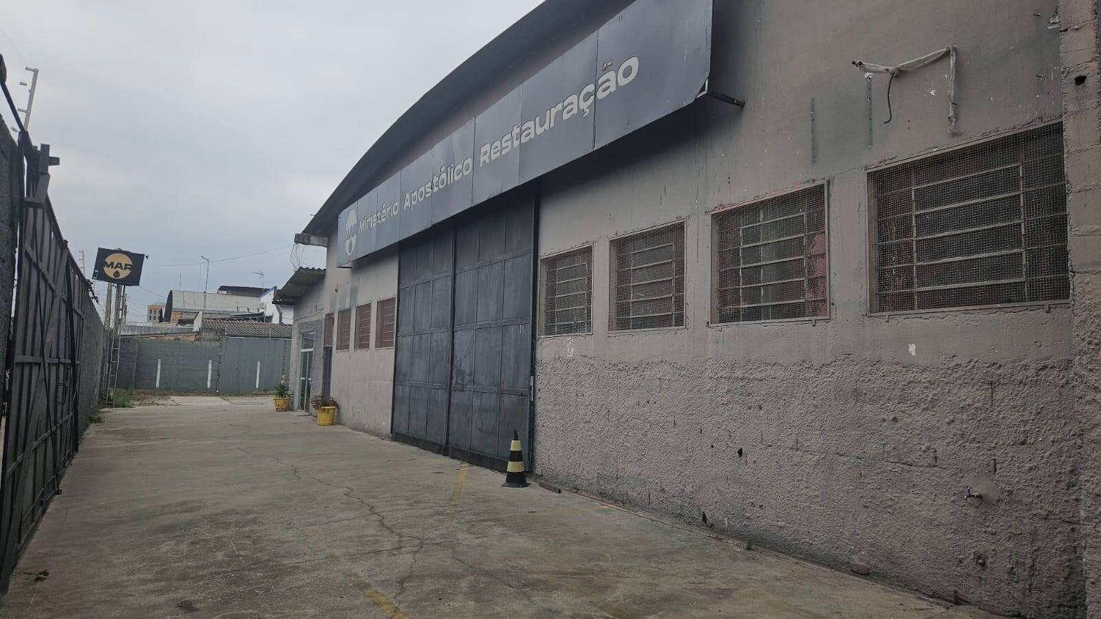 #650 - Sala para Locação em São José dos Campos - SP