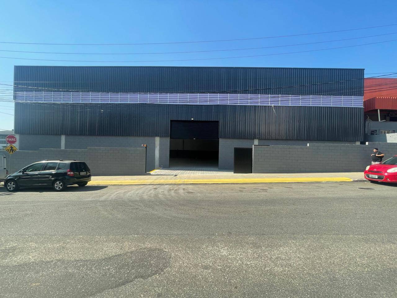 #656 - Sala para Locação em São José dos Campos - SP