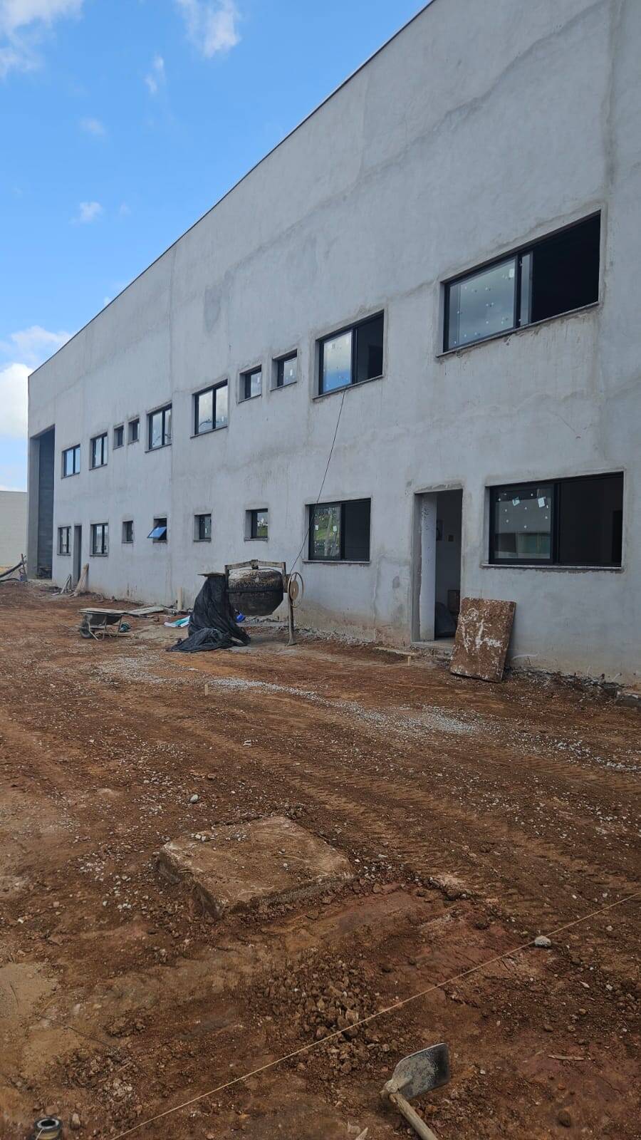 #659 - Sala para Locação em Jacareí - SP