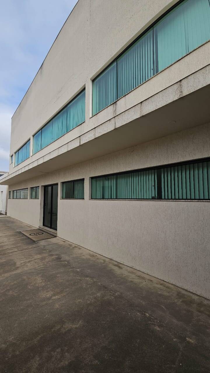 #661 - Sala para Locação em Jacareí - SP