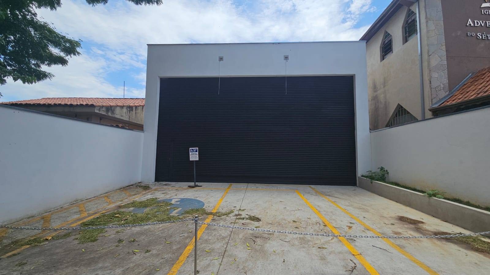 #668 - Sala para Locação em São José dos Campos - SP