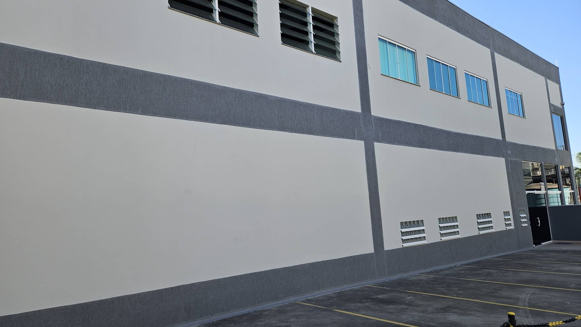 #669 - Sala para Locação em São José dos Campos - SP