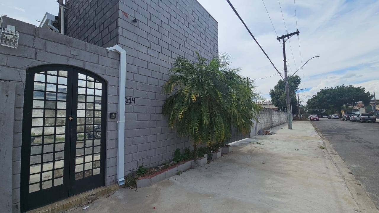 #670 - Sala para Locação em São José dos Campos - SP