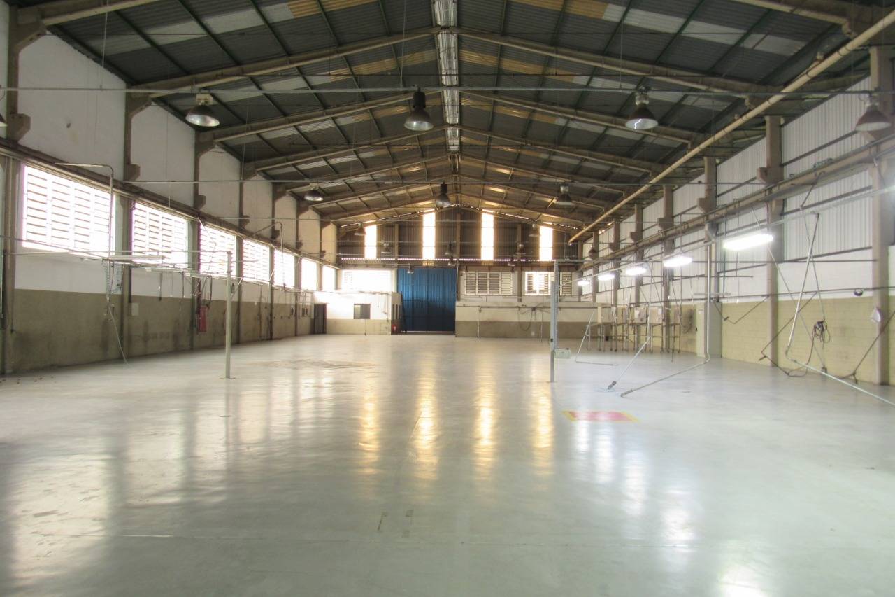 #672 - Sala para Locação em São José dos Campos - SP